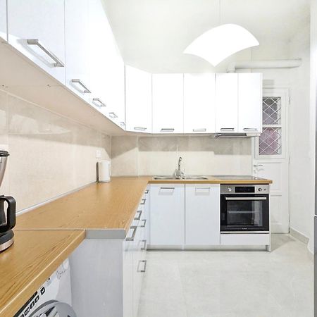 Victoria Best Apartments Atena Exterior foto