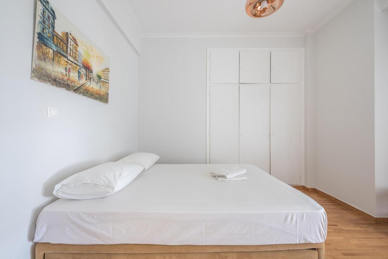 Victoria Best Apartments Atena Exterior foto
