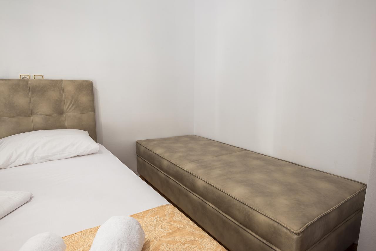 Victoria Best Apartments Atena Exterior foto