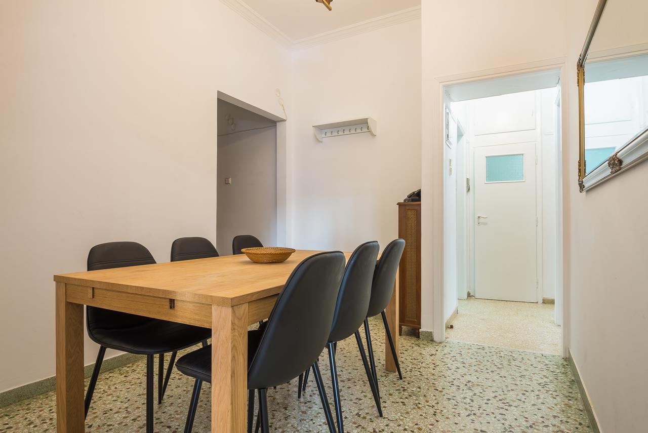 Victoria Best Apartments Atena Exterior foto